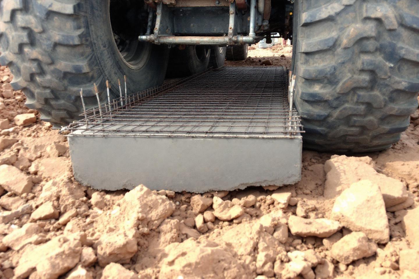 Dosage du béton : guide complet pour un mélange résistant