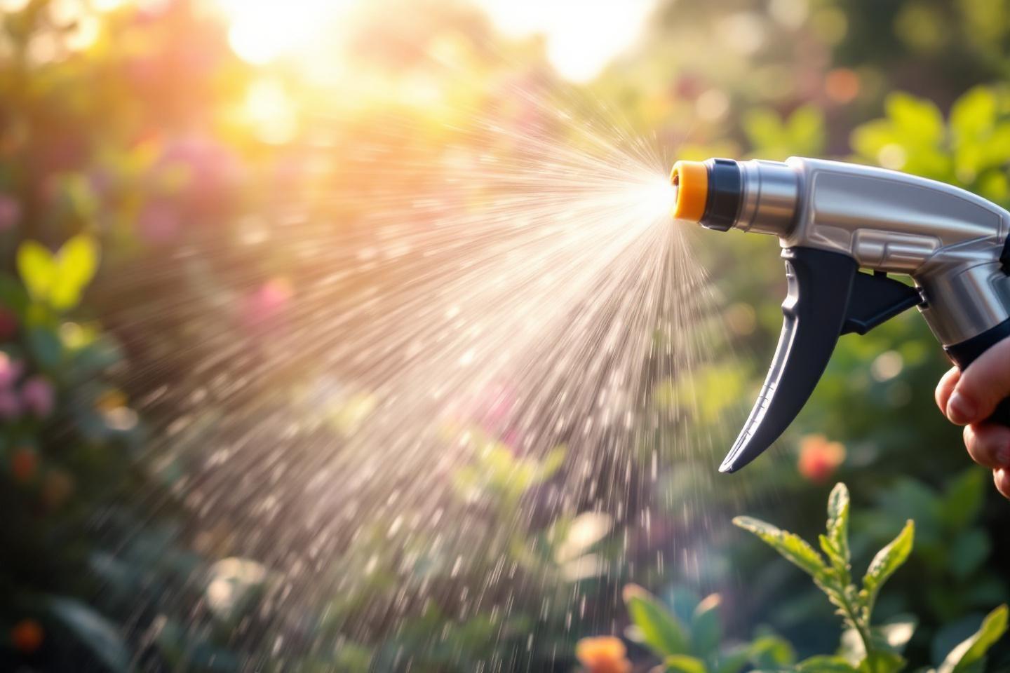 Dosage Roundup pour 5 litres : guide complet par produit