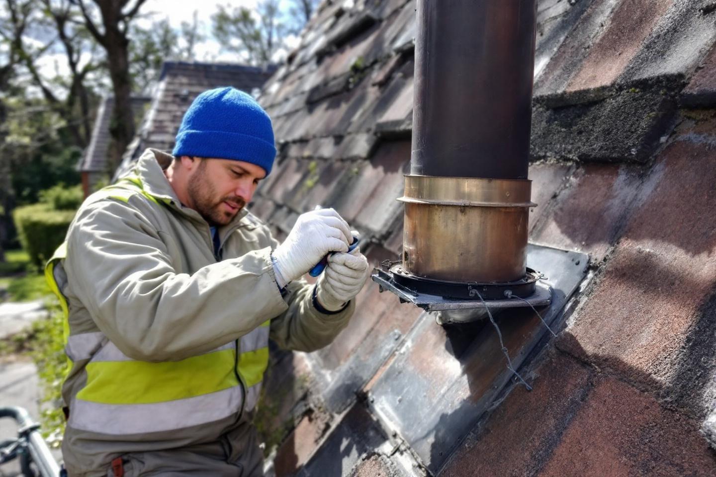Évacuation des fumées pour poêle à granulés : guide complet