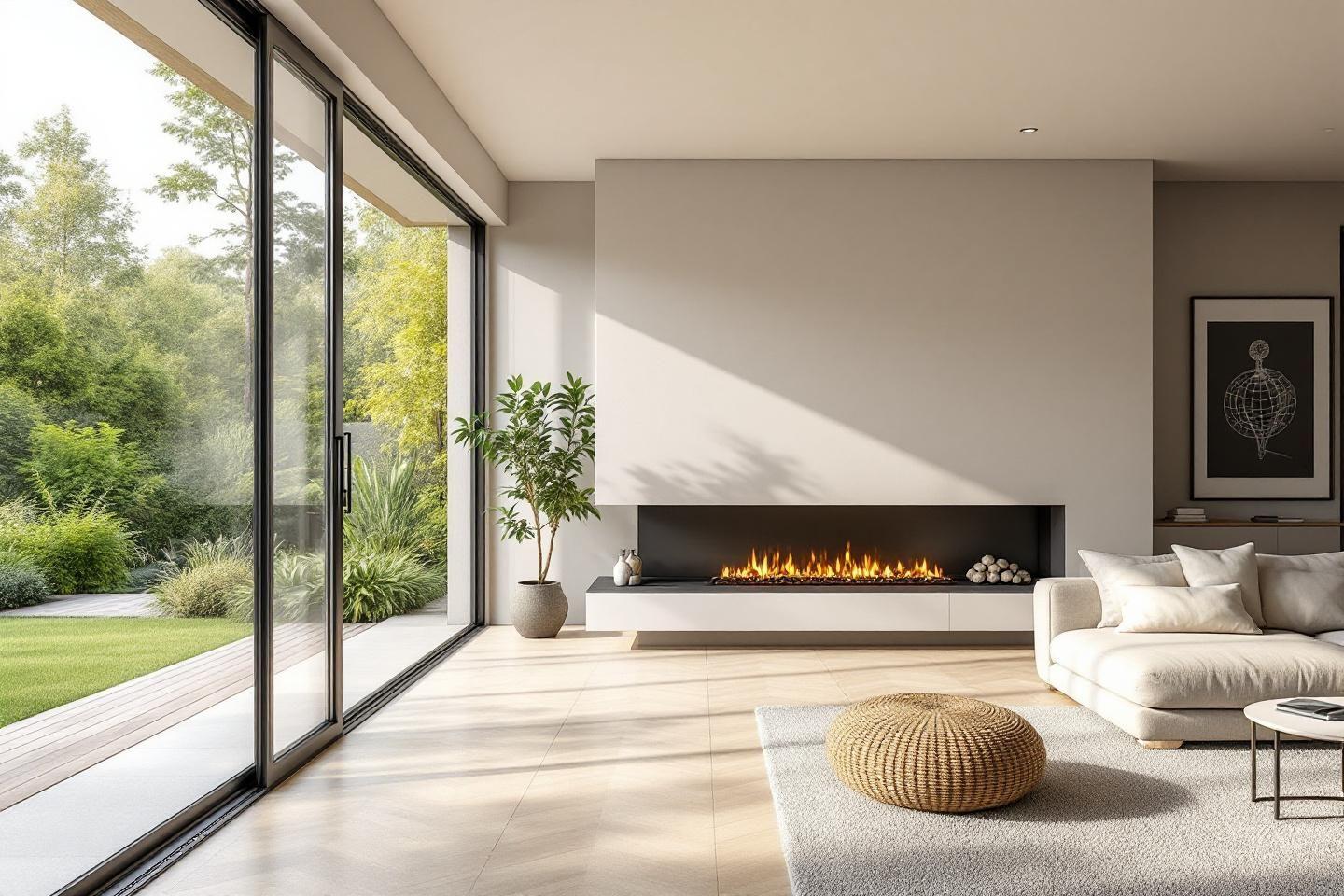 Style mid-century : guide complet pour une décoration intemporelle