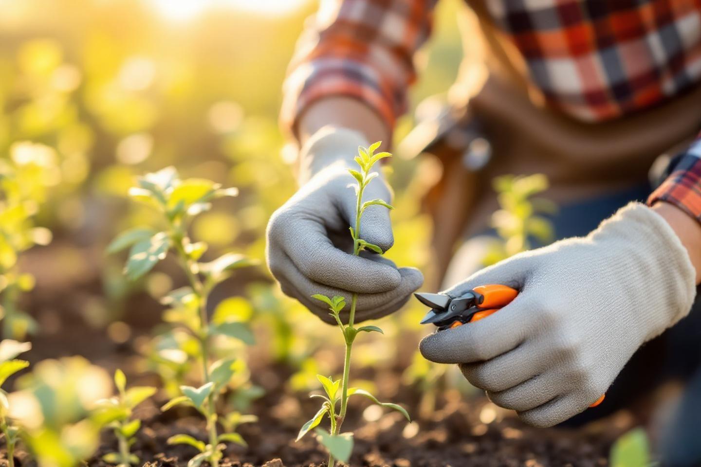 7 Inconvénients de la bignone avant de planter au jardin