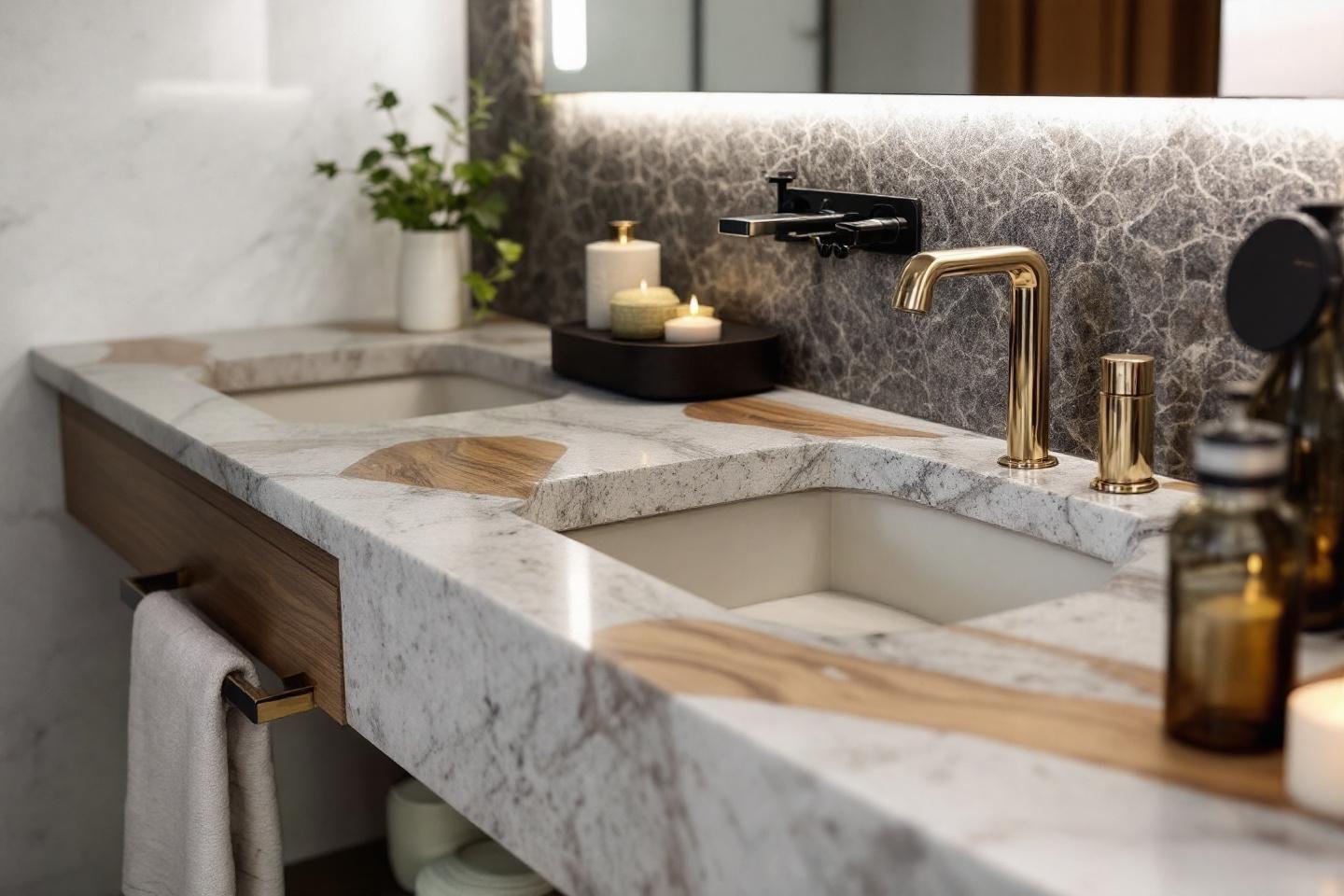 Guide complet pour installer une baignoire encastrée chez soi