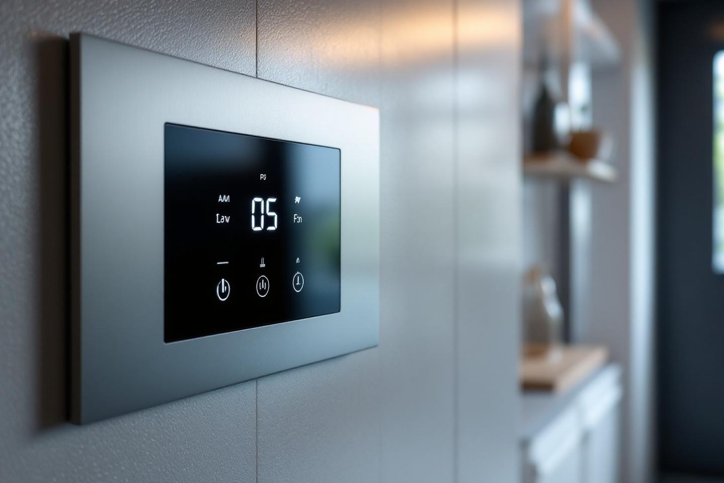 Guide complet du Delta Dore GP 500 : installation et économies