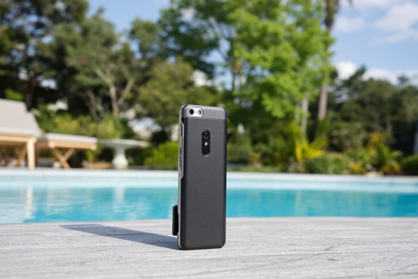 Indice de protection IP68 : étanchéité et certification lumineuse
