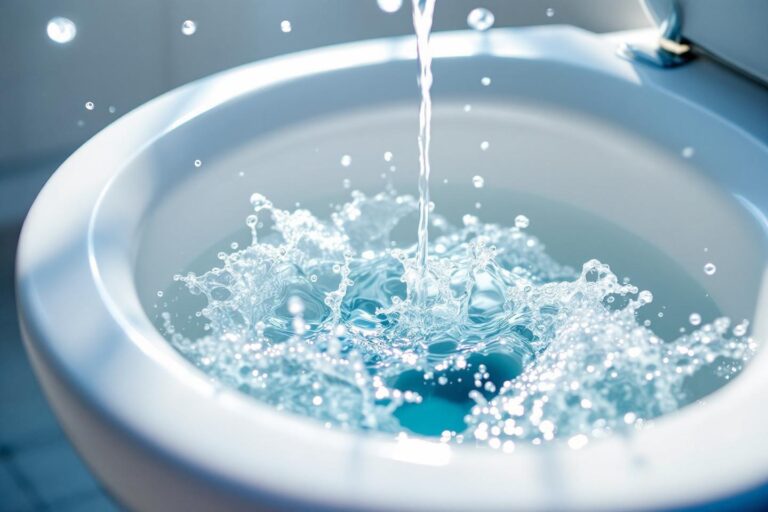 Comment éliminer les vers dans les toilettes définitivement