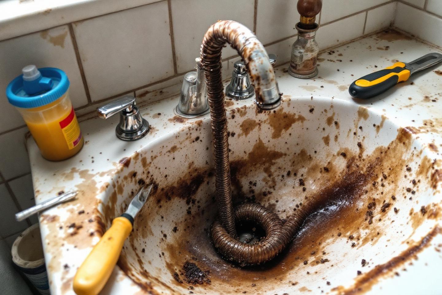 Comment éliminer les vers dans les toilettes définitivement