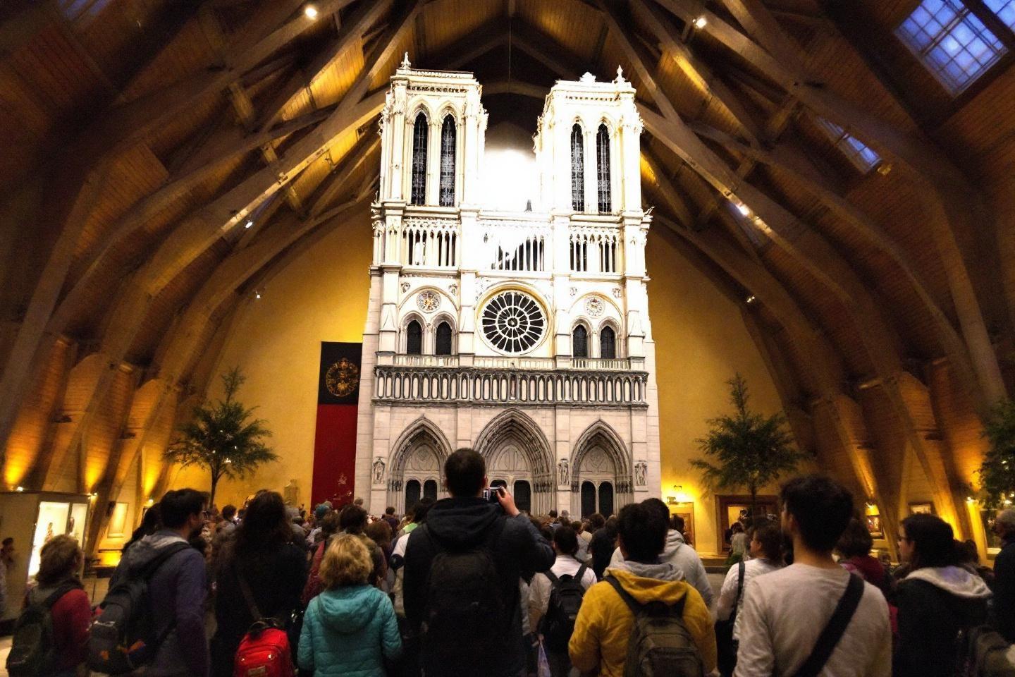 Visite de la maison Robert Tatin en Mayenne : guide complet et conseils