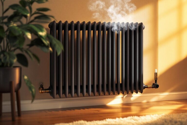 Odeur de radiateur électrique : causes et solutions efficaces