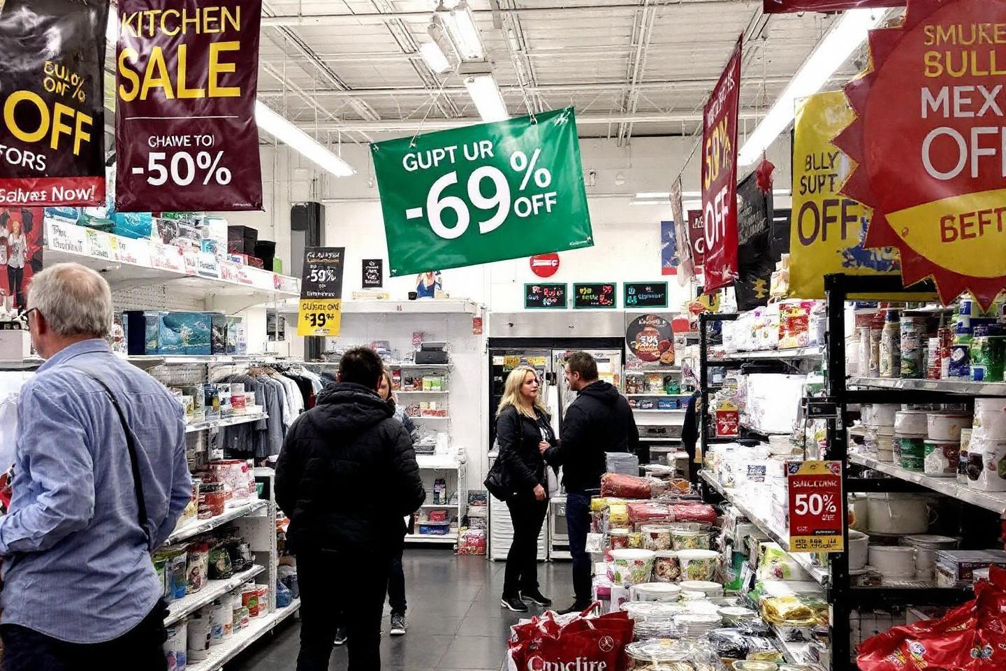 Oskab ou Ikea : quel choix pour votre cuisine et salle de bain ?