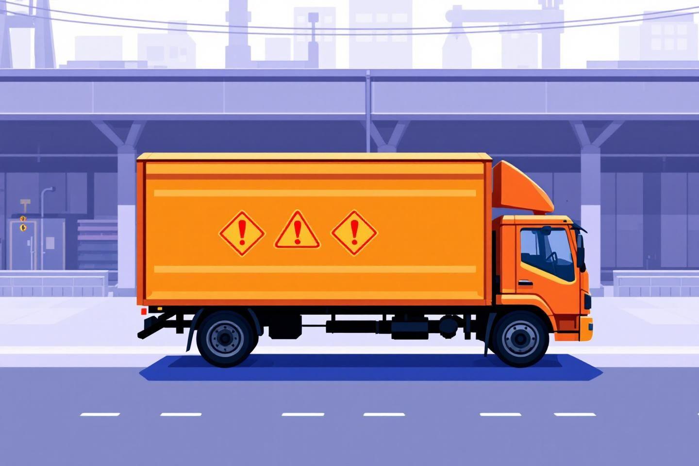 Pictogramme comburant SGH03 : définition, dangers et stockage
