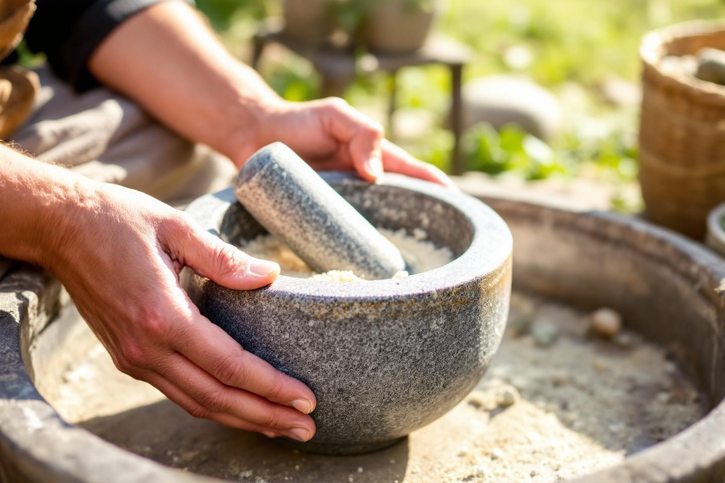 Dosage du mortier en seau : proportions et calcul pratique