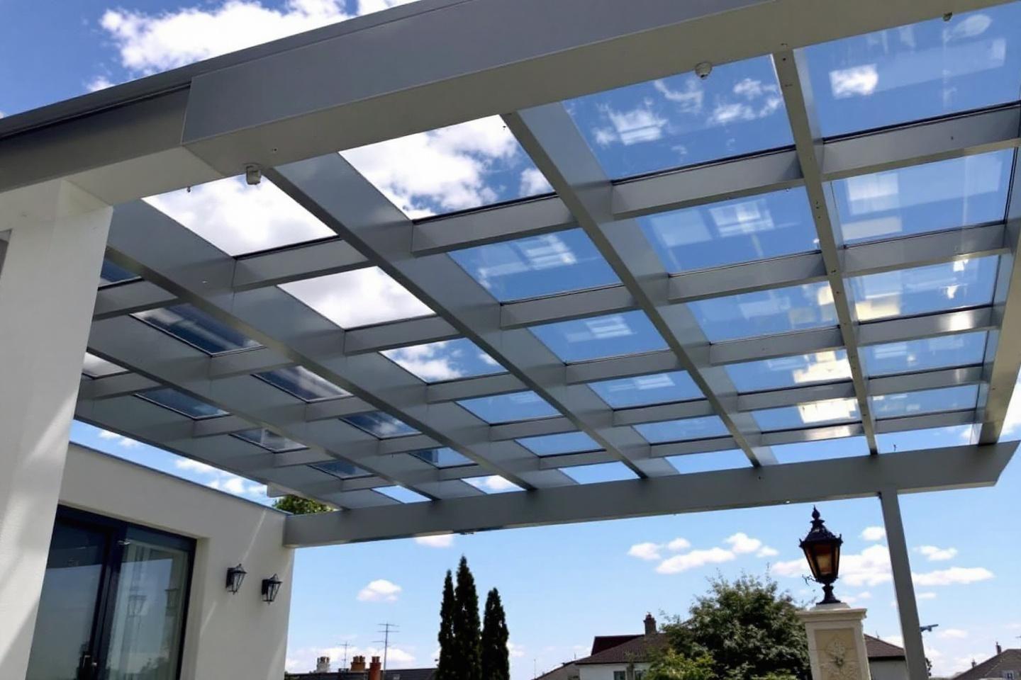 Pergola et protection solaire : solutions pour ombrager sa terrasse