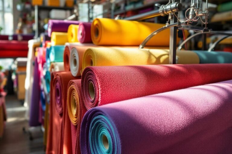 Meilleures toiles anti-chaleur pour stores extérieurs et intérieurs