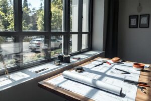 Vitrage opacifiant : prix, caractéristiques et installation