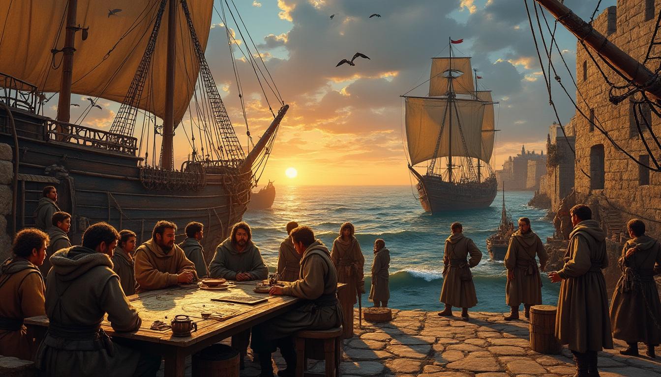 découvrez 11 portugais célèbres qui ont marqué l'histoire à travers leurs exploits et contributions, présentés par luisa paixao.