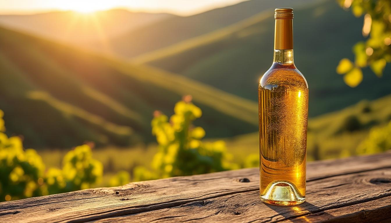 découvrez l'alijó moscatel du douro vieilli 5 ans, un vin doux et aromatique en bouteille de 75cl, parfait pour les amateurs de saveurs riches et authentiques.