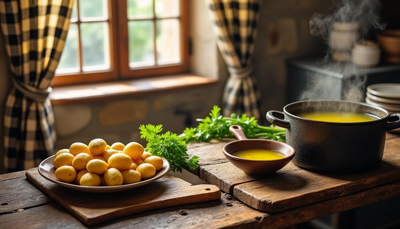 découvrez le bacalhau, la morue star de la cuisine portugaise, à travers les recettes et histoires passionnantes de luisa paixao, un véritable trésor culinaire à savourer.