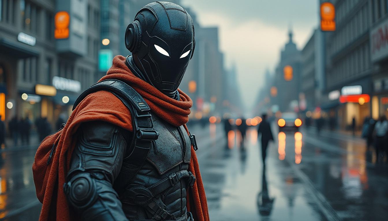 découvrez des méthodes efficaces et sécurisées pour éliminer un nid de guêpes logé dans un mur, afin de protéger votre maison et votre famille.