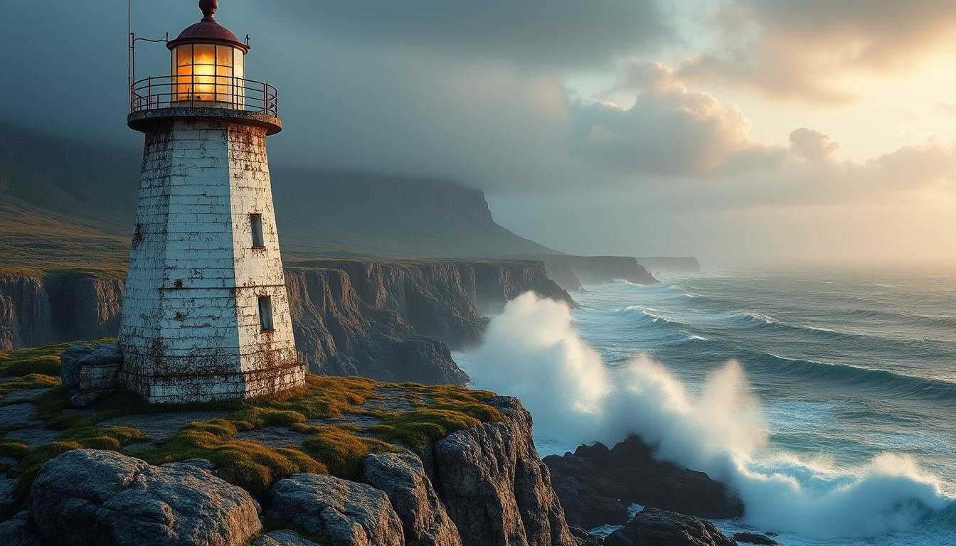 explorez les trésors naturels et les activités incontournables de l'île de terre-neuve, une destination unique pour les amoureux de la nature et de l'aventure.