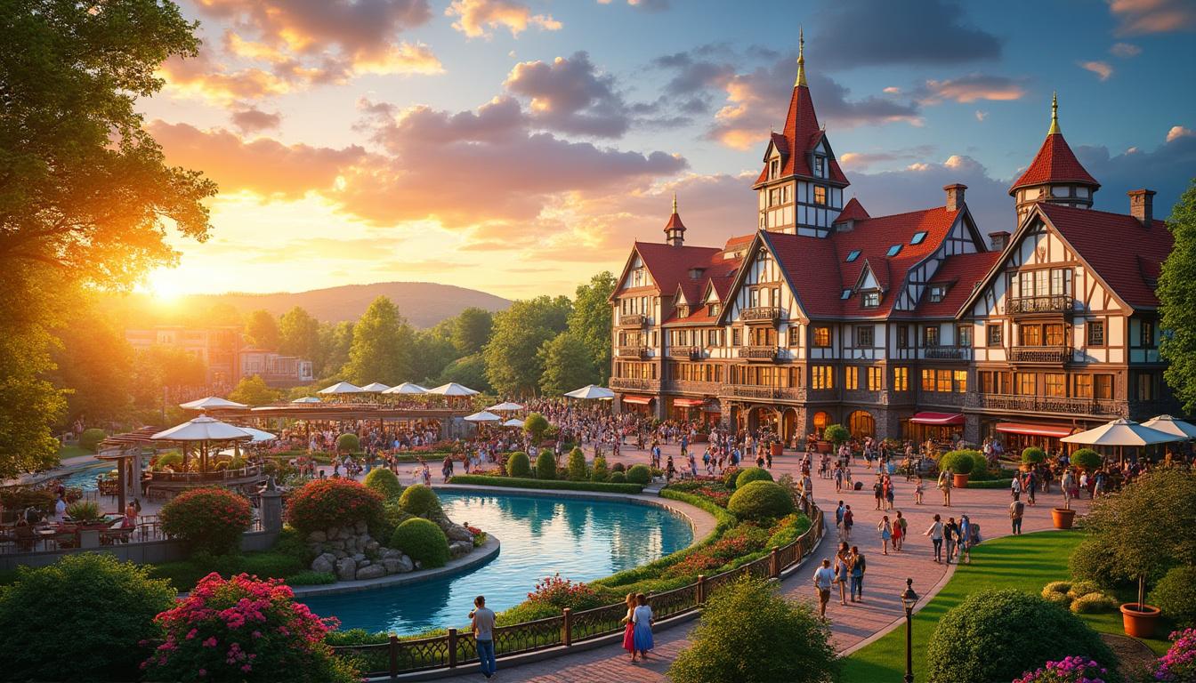 découvrez europa-park à rust avec nos billets et séjours en hôtel premium à partir de 99,00 €. profitez d'une expérience unique alliant attractions, confort et services exclusifs pour toute la famille.
