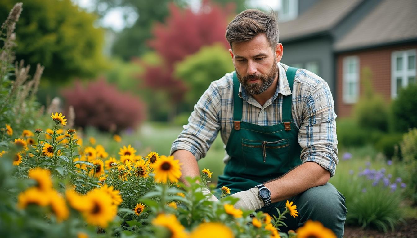 découvrez notre guide pratique pour un nettoyage efficace de votre tondeuse à gazon et assurez-lui une durée de vie optimale tout en garantissant des performances de coupe impeccables.