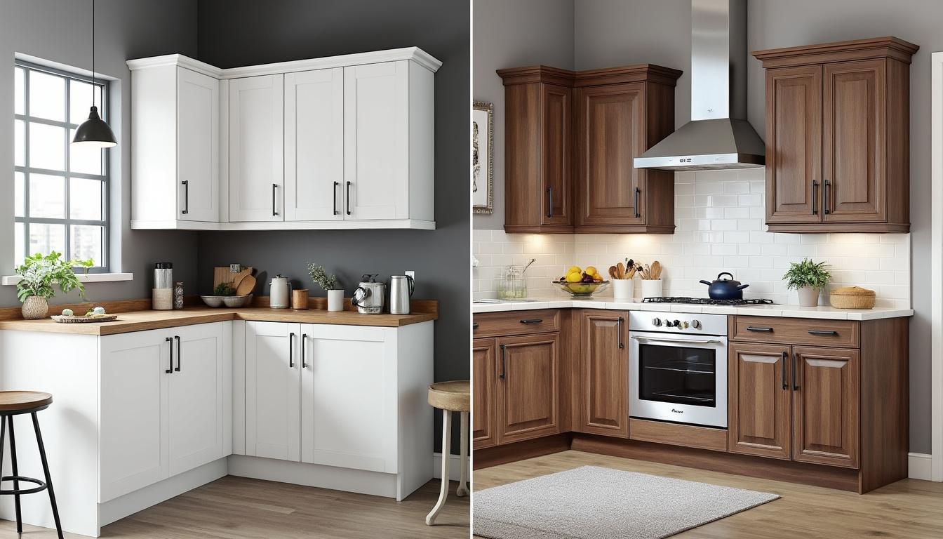 découvrez quel magasin choisir entre ikea et leroy merlin pour aménager une cuisine alliant qualité et respect du budget. comparatif complet et conseils pratiques.