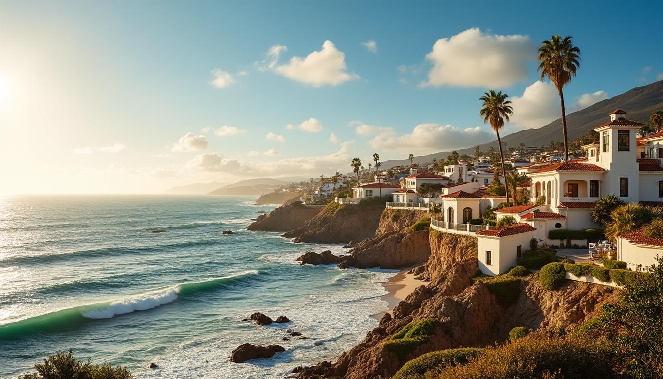 découvrez notre guide complet pour préparer votre visite à santa barbara en californie : attractions incontournables, conseils pratiques, hébergements et activités pour un séjour réussi.