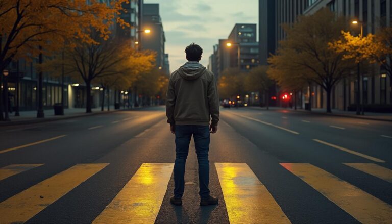 explorez les enjeux d'une décision à double tranchant : découvrez si elle représente une opportunité à saisir ou une erreur à éviter.