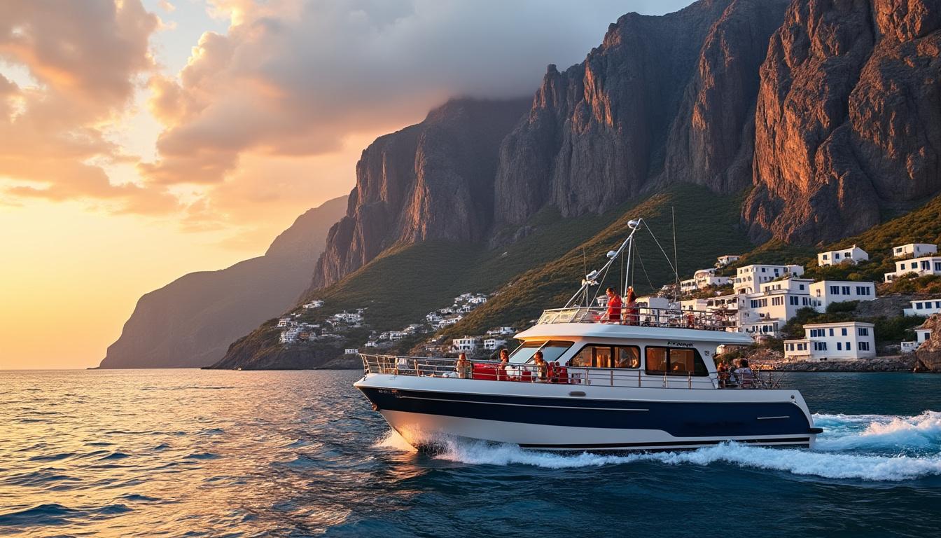 découvrez les destinations incontournables pour des voyages en famille réussis avec enfants en 2025. conseils, activités et hébergements adaptés pour des vacances inoubliables en famille.