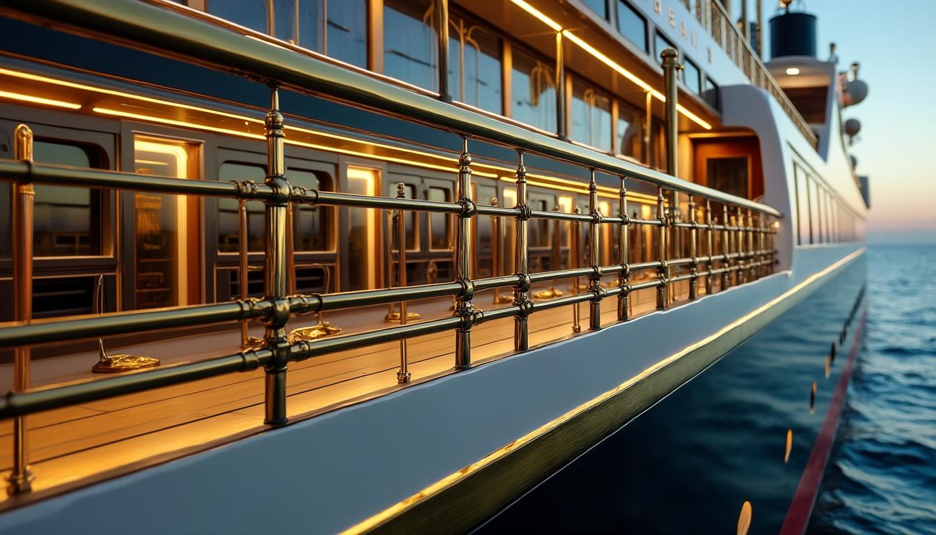 découvrez notre guide pratique pour voyager aux états-unis par la mer : conseils essentiels, démarches, astuces et tout ce qu'il faut savoir pour un voyage réussi.