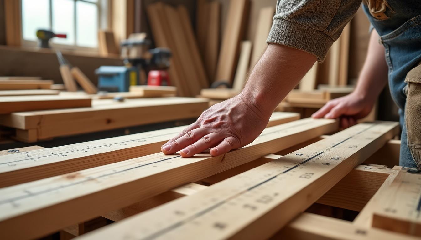 découvrez le guide ultime pour maîtriser le solivage d’un plancher en bois avec une méthode détaillée pas à pas, idéale pour réussir vos travaux de rénovation en toute confiance.