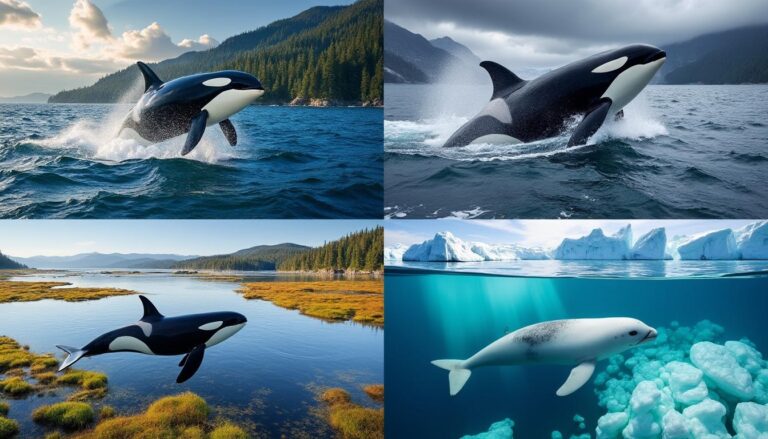 découvrez les meilleurs endroits et saisons pour observer les baleines au canada, et préparez-vous à vivre une expérience inoubliable en pleine nature.