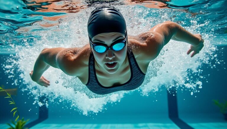 découvrez comment fonctionne la nage à contre-courant et ses nombreux bienfaits pour améliorer votre technique et renforcer votre condition physique.