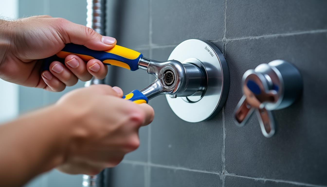 découvrez 6 astuces efficaces pour régler rapidement un mitigeur thermostatique neuf qui ne produit pas d'eau chaude et profitez d'un confort optimal.