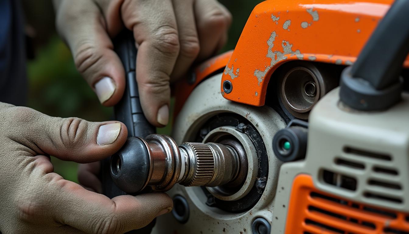 découvrez comment identifier les causes courantes de panne de votre tronçonneuse et trouvez des solutions efficaces pour la réparer rapidement et reprendre vos travaux en toute sécurité.