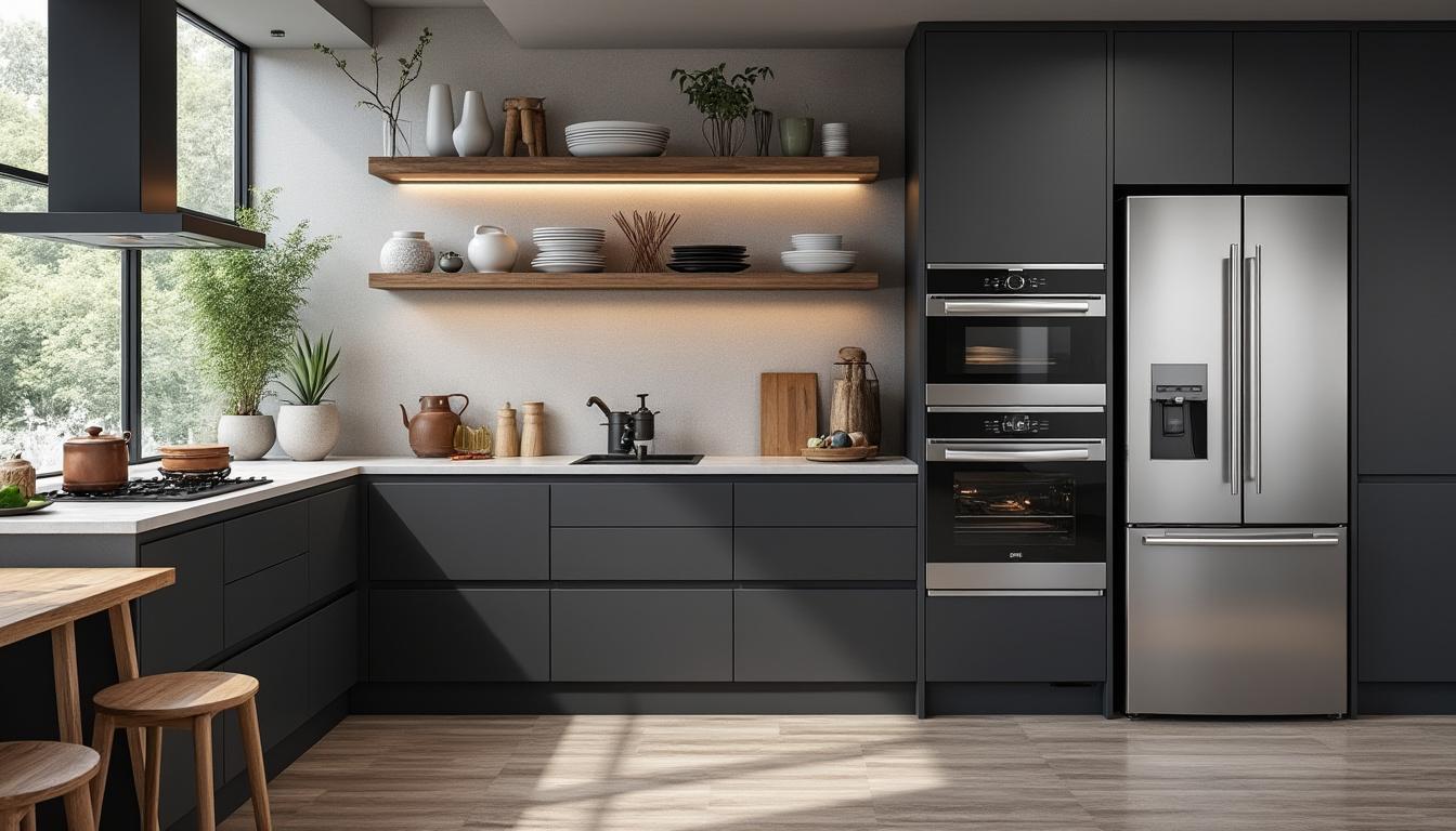 découvrez l'analyse complète de la cuisine darty en 2024 avec les révélations exclusives de l'enquête 60 millions de consommateurs. guide essentiel pour bien choisir votre cuisine.