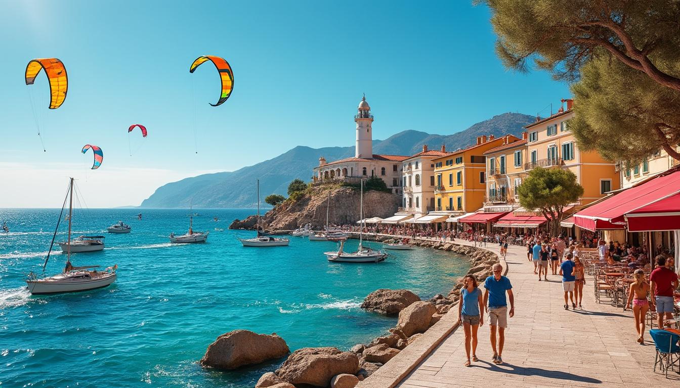 découvrez les incontournables et activités à palavas-les-flots, une charmante station balnéaire offrant plages, culture et loisirs pour toute la famille.
