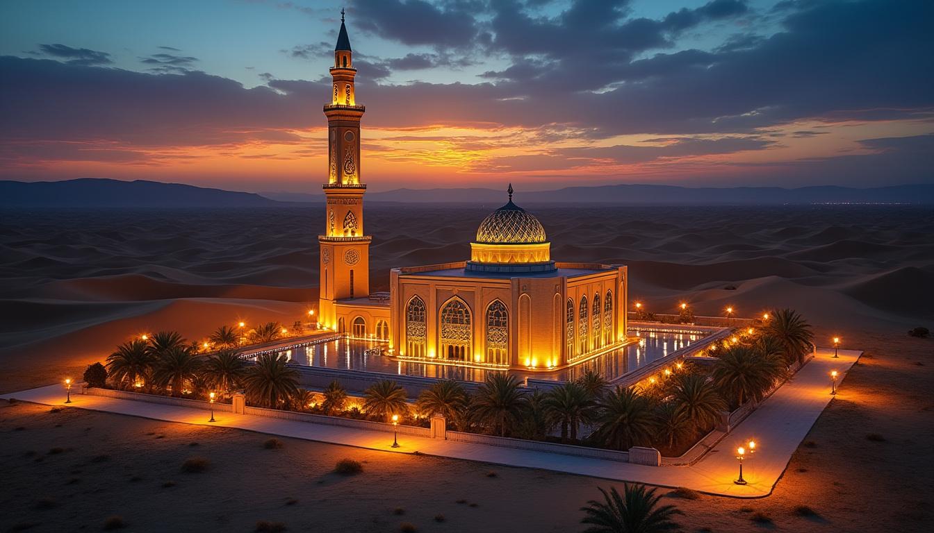 découvrez un guide incontournable alliant histoire et spiritualité pour une exploration captivante des grandes traditions et de leurs origines.