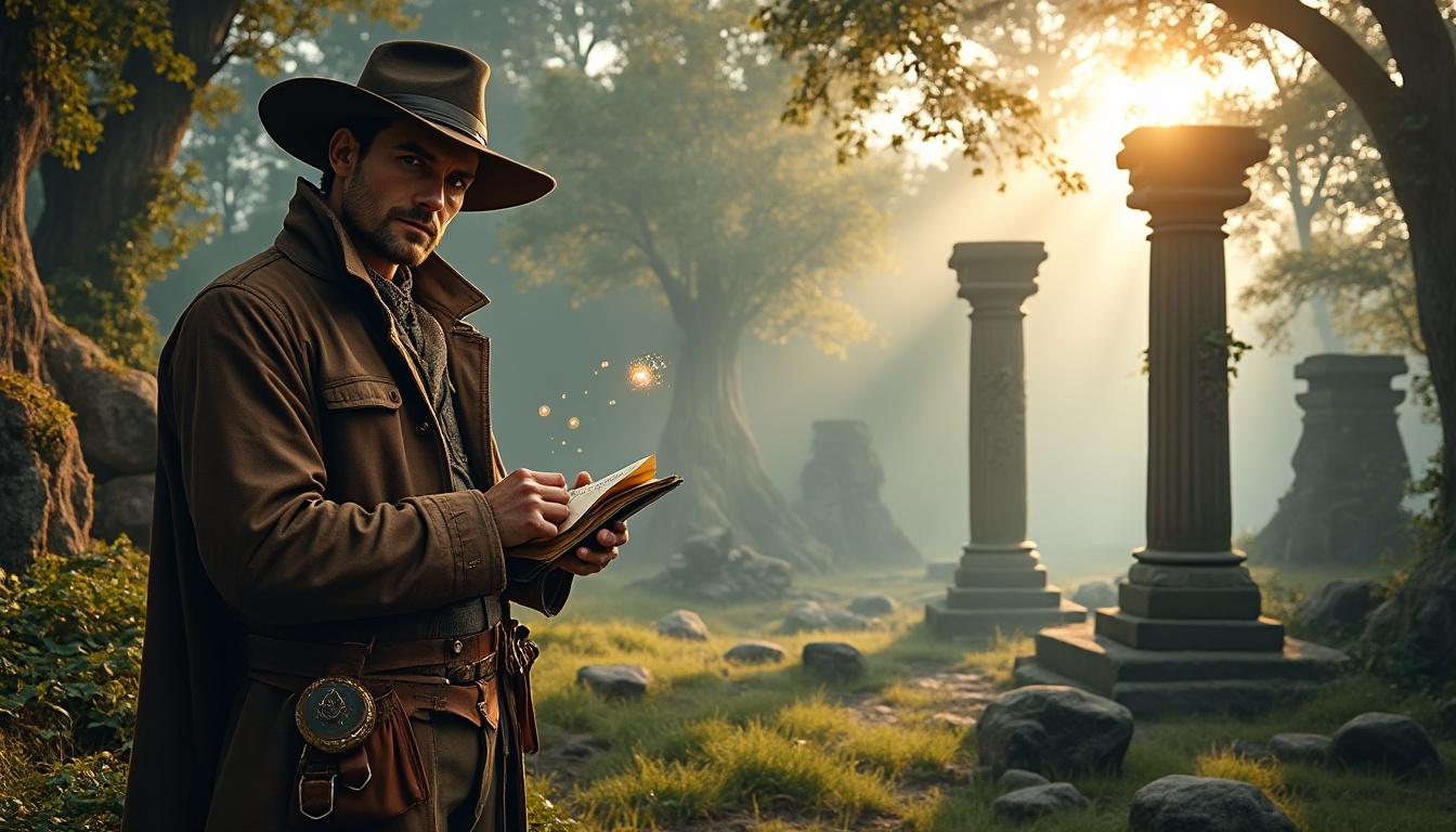 découvrez un guide incontournable mêlant histoire et spiritualité, pour une exploration captivante qui enrichira votre compréhension et éveillera votre esprit.