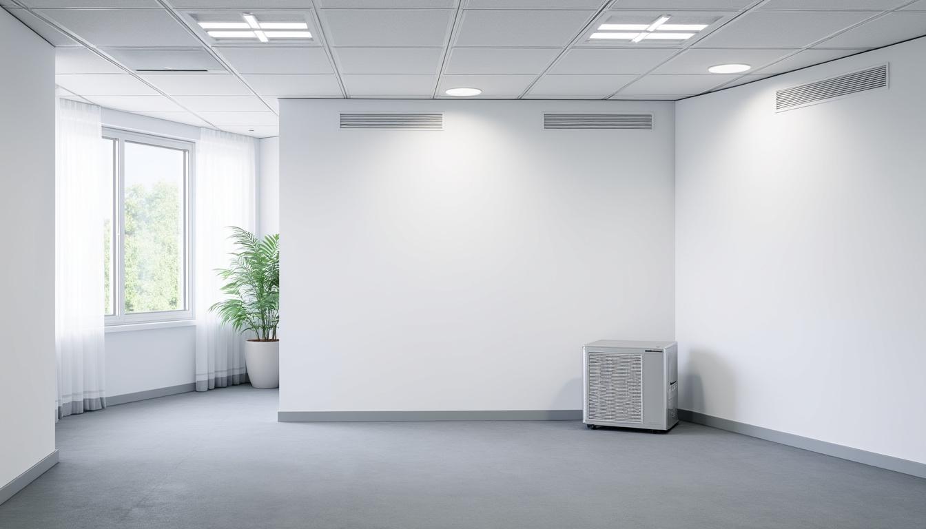 découvrez si laisser une vmc fonctionner en continu améliore réellement la qualité de l'air intérieur et quelles sont les meilleures pratiques pour un air sain chez vous.