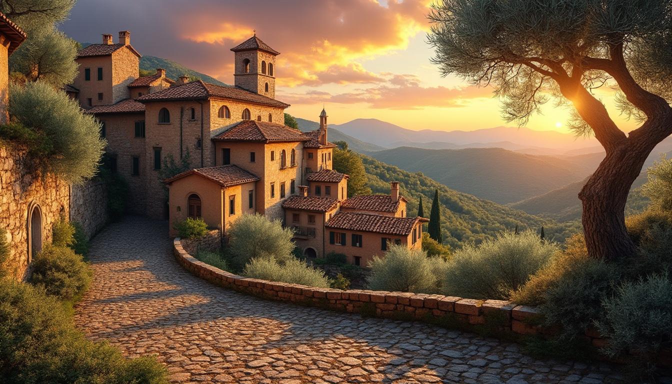 découvrez pietra d'alba, une région emblématique d'italie regorgeant de trésors cachés, entre paysages pittoresques, patrimoine riche et saveurs authentiques.