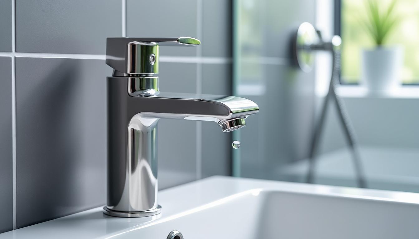 découvrez pourquoi votre robinet de douche goutte après fermeture et apprenez les solutions efficaces pour réparer rapidement ce problème.