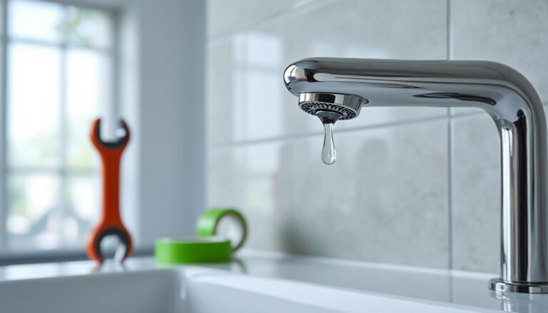 découvrez les causes fréquentes d'un robinet de douche qui goutte après fermeture et apprenez des solutions efficaces pour arrêter les fuites et économiser l'eau.