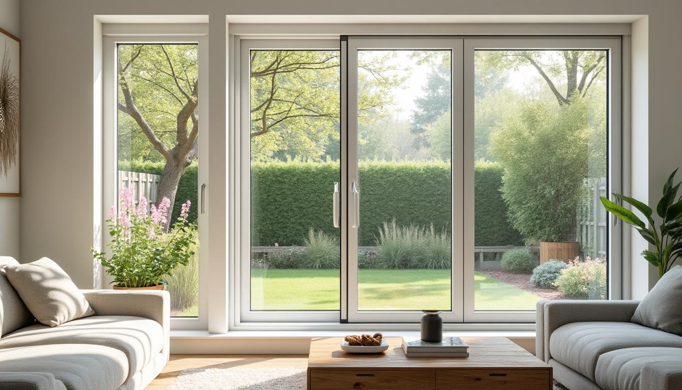 découvrez comment choisir entre le survitrage et le double vitrage pour améliorer l'isolation de vos fenêtres et optimiser le confort de votre logement.