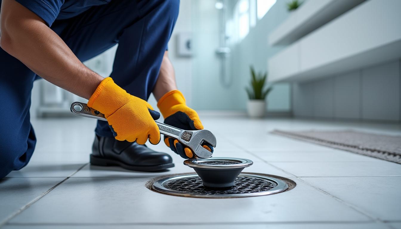 découvrez des techniques simples et efficaces pour déboucher votre douche facilement. suivez nos conseils pratiques pour éliminer les bouchons rapidement et retrouver une douche fonctionnelle.