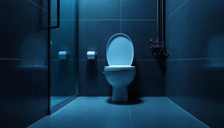 découvrez les causes des bruits nocturnes provenant de votre toilette et apprenez des solutions efficaces pour y remédier, afin de retrouver la tranquillité chez vous.