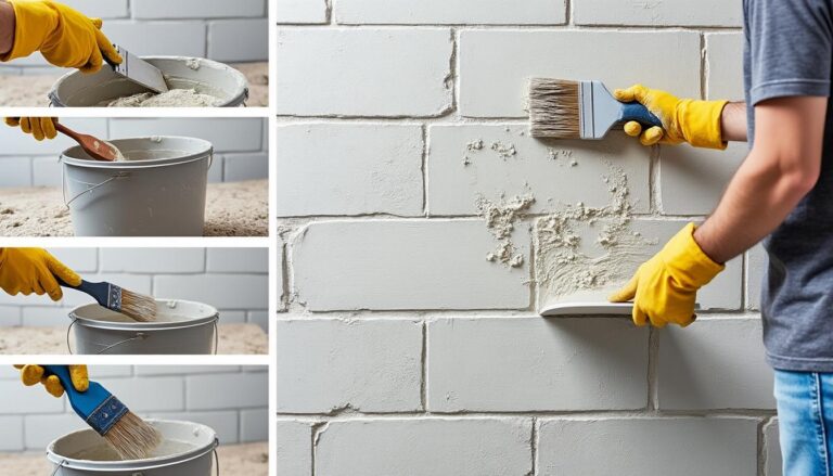découvrez les étapes essentielles pour enduire un mur en parpaing comme un professionnel et obtenez un résultat parfait, durable et esthétique.
