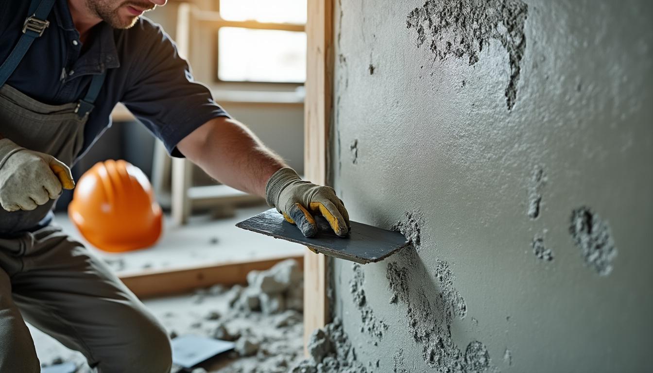 découvrez les techniques essentielles pour obtenir un ciment exceptionnellement lisse et durable, garantissant la solidité et l'esthétique de vos constructions.