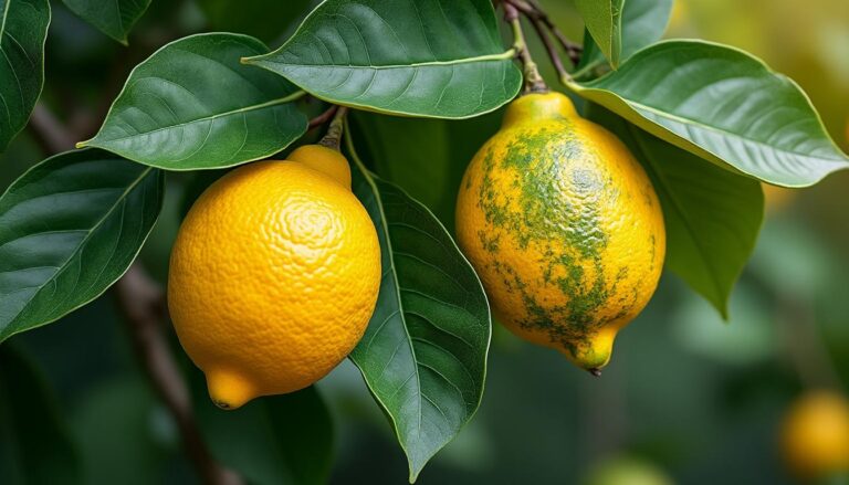 découvrez notre guide illustré des maladies du citronnier pour reconnaître facilement les symptômes et protéger efficacement vos arbres contre les infections.