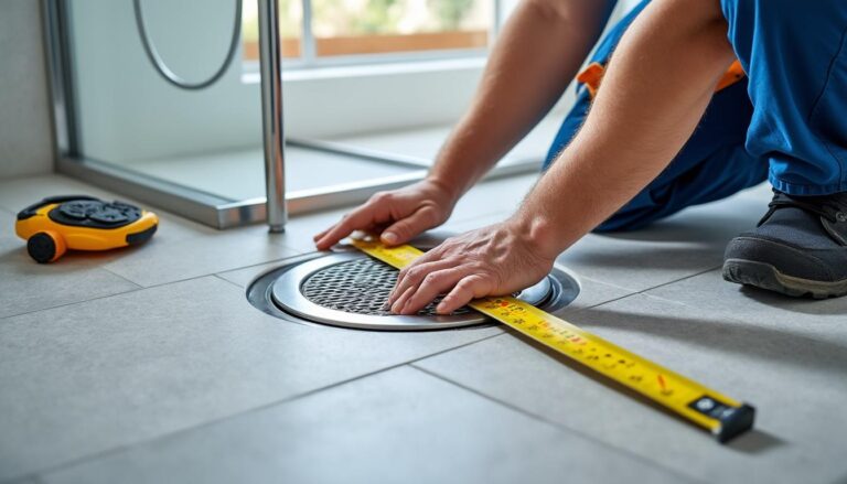 découvrez notre guide incontournable pour la pose de receveur de douche conforme aux normes dtu, avec des conseils pratiques et étapes détaillées.